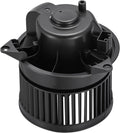 Blower Motor 75754 for Ford Focus 2000–2007, Transit Connect 2010–2013