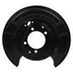 Rear Brake Dust Shield for Lexus RX400h RX350 (2007–2008)