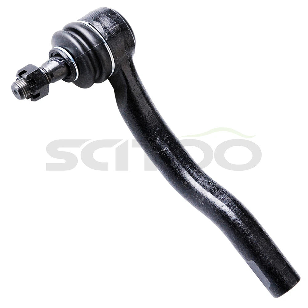 Front Tie Rod End Ball Joint for Infiniti QX56 (2004–2013) & Nissan Titan (2004–2015)