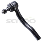 Front Tie Rod End Ball Joint for Infiniti QX56 (2004–2013) & Nissan Titan (2004–2015)