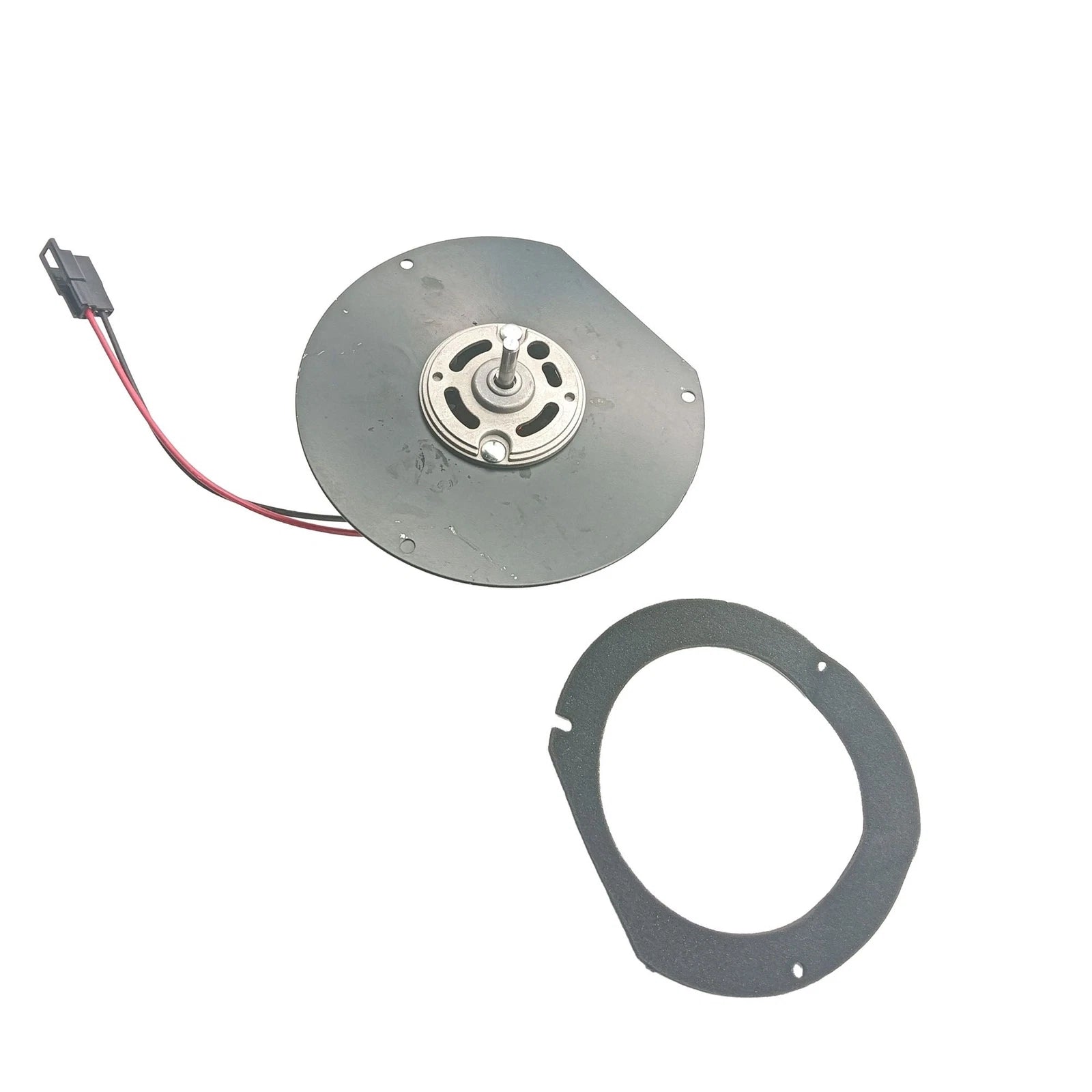 HVAC Heater Blower Motor for Peterbilt 357 376 377 378 379 (1990–2007)