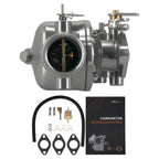 Carburetor for Massey Ferguson TO35 35 40 50 F40 135 150 202 204 (1955–1975)