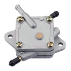 Fuel Pump for EZGO TXT Medalist Golf Cart (1994–2003) 72021-G01