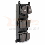 Window Switch for Hyundai Sonata (2009-2010) Front Left