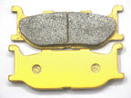 Front Rear Brake Pads for Yamaha YP 400 Majesty 400 (2005–2015)