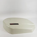 Saddlebag Outer Shell for Harley Low Rider Sport Glide (2018–2023) White Sand Pearl