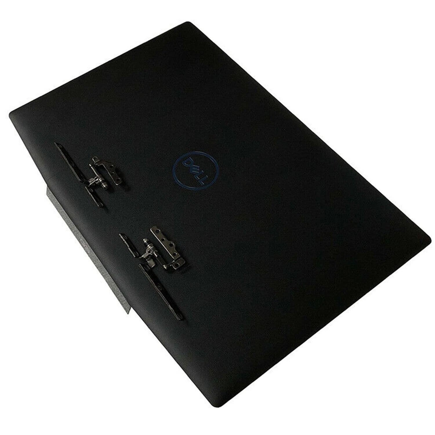 Top Case Back Cover Set with Hinges & Screws for Dell G3 15 3590 (2019)