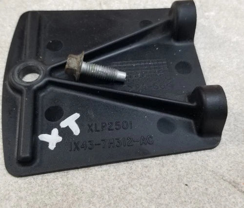 Torque Converter Cover Plate for Jaguar X-Type (2002–2008)