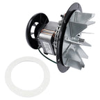 Exhaust Blower Combustion Motor Kit for US Stove 5660 King 5501S (#80602)