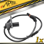 Front Right ABS Wheel Speed Sensor for Mercedes-Benz E280 E300 E320 (2003–2009)