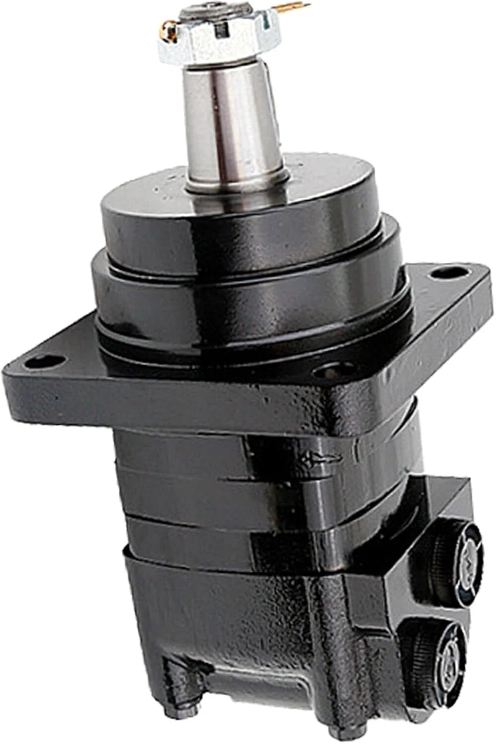 Hydraulic Motor 105-1076-006 for Eaton Char-Lynn 2000 Series (2000–2000)