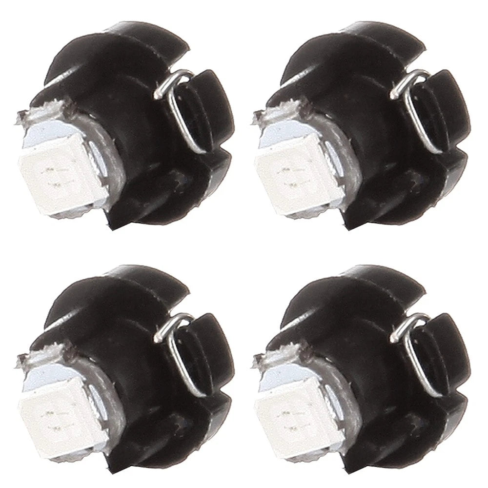 4X T3 Neo Wedge LED Dash Light for HVAC Controls (Universal)