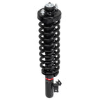 Front Complete Struts Shock Coil Spring & Mounts for Honda Civic (1992–1995)