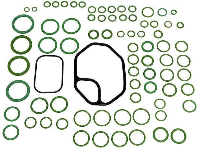 A/C System Seal Kit for Mazda RX-8 (2004–2007) WN782NH