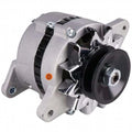 Alternator HF185046170 for Ford (12V, 35A, Aftermarket, Nippondenso)