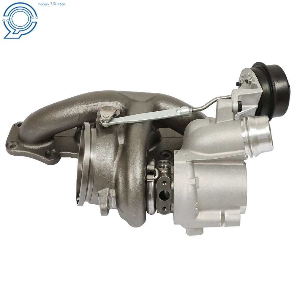 Turbocharger for BMW 320i 328i 528i X1 X3 Z4 (2012–2016)