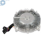 Electric Cooling Fan Clutch for Ram 2500 2013-2018