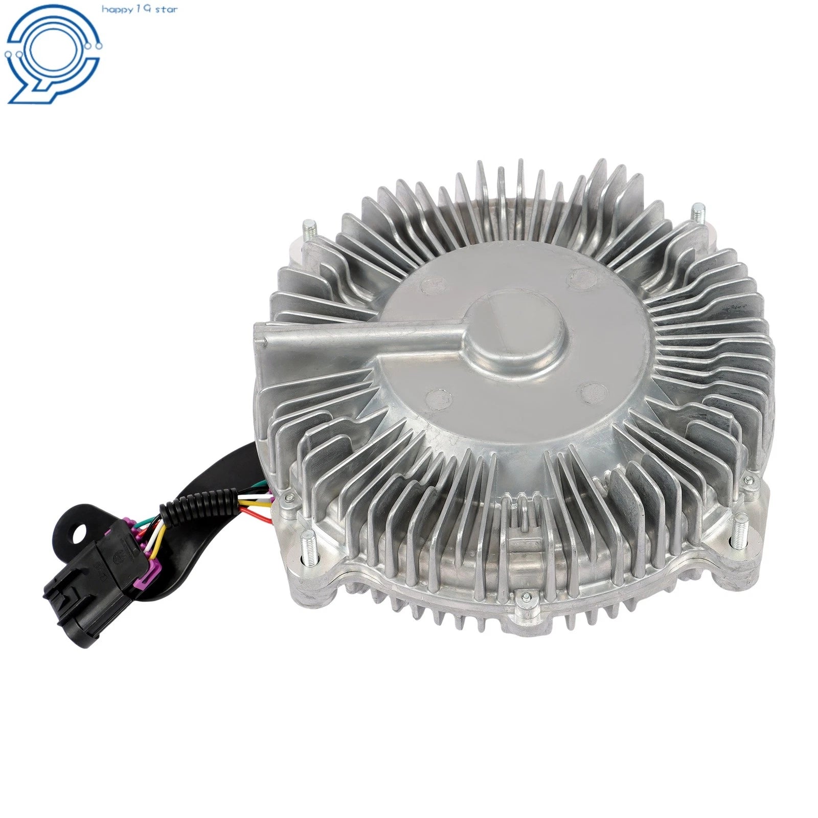 Electric Cooling Fan Clutch for Ram 2500 2013-2018