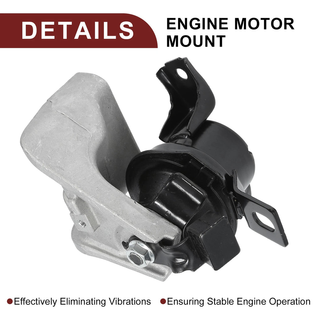 Engine Motor Mount for Mitsubishi Outlander 2.4L (2003–2006)