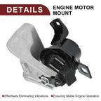 Engine Motor Mount for Mitsubishi Outlander 2.4L (2003–2006)