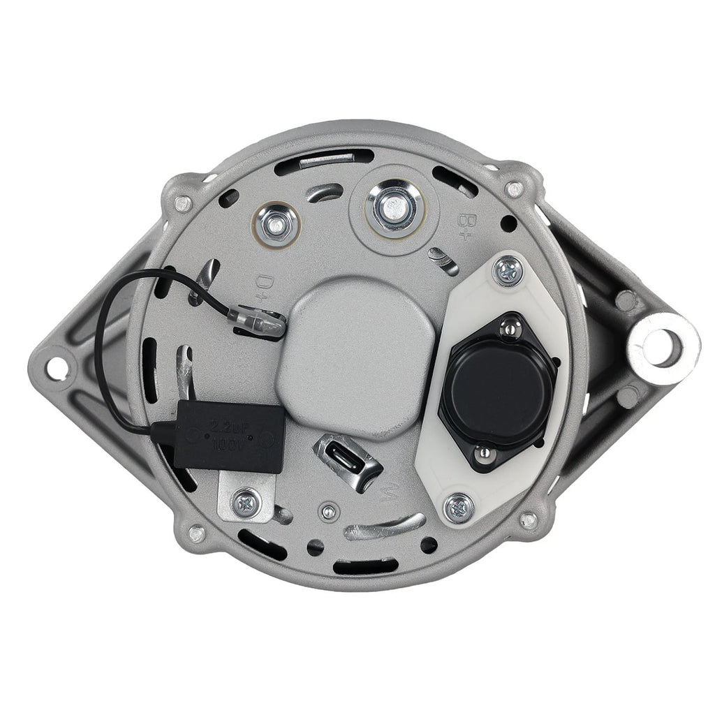 12V Alternator for Case 750K Series 2/3 Crawler Dozer (2005–2007) 400-24100