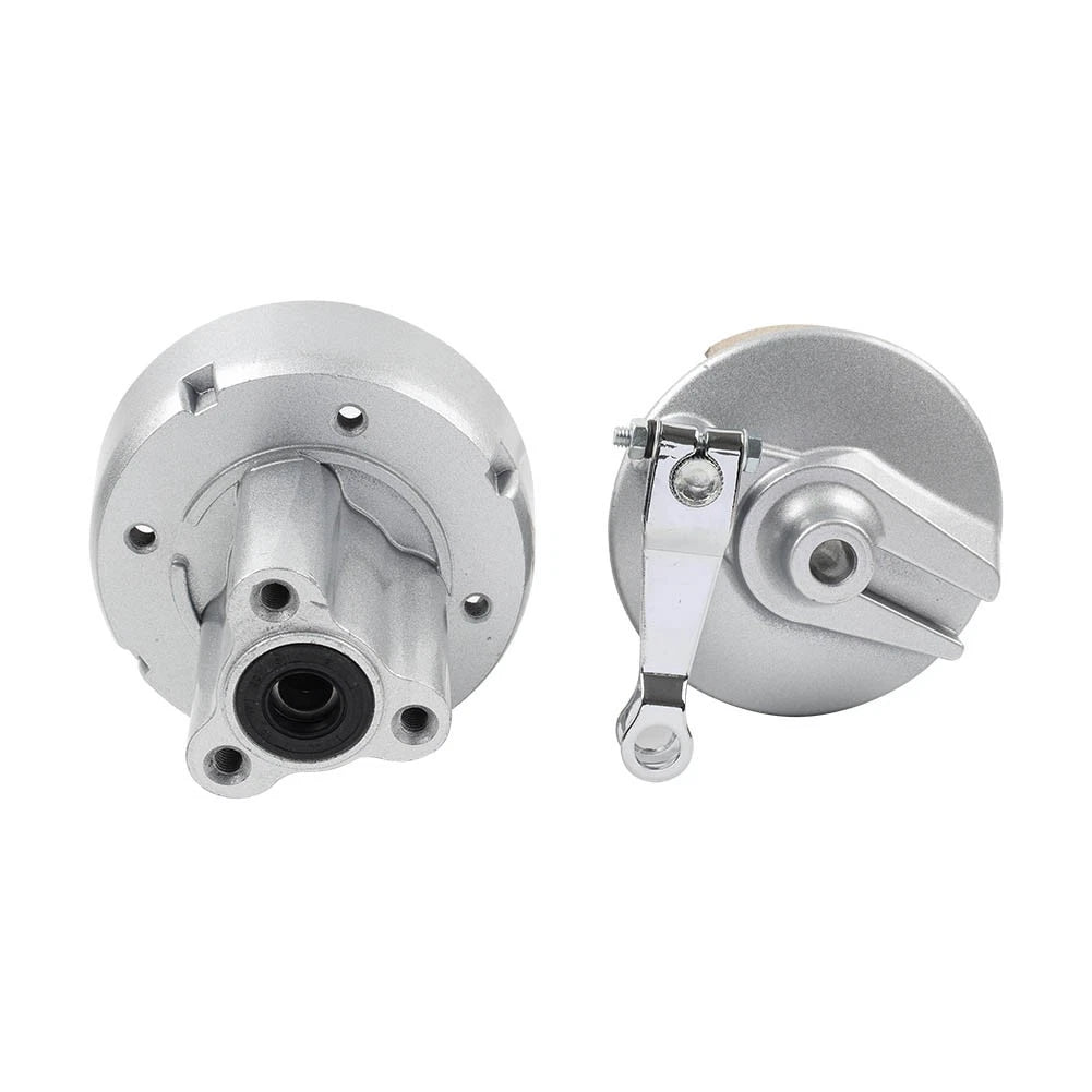 Rear Drum Brake Hub Cover Panel for Honda Monkey Z50, Z50R (1967–2023)