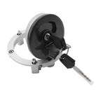 Gas Fuel Tank Cap for Honda CB500X CBR650R CRF1100 CBF300N (2021–2024)