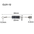 5x Microwave Diode CL01-12 for General High Pressure Tools