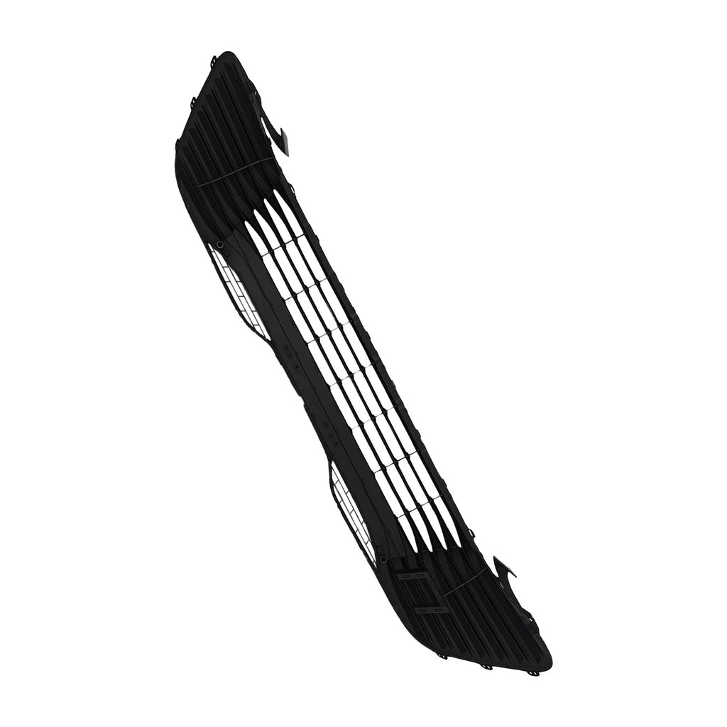 Lower Bumper Grille for Toyota Camry Sedan (2018–2020) 53102-06100 Black