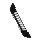 Lower Bumper Grille for Toyota Camry Sedan (2018–2020) 53102-06100 Black