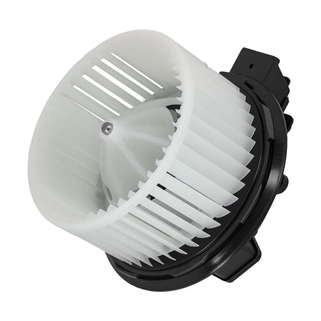 HVAC Heater Blower Motor w/ Fan for Lincoln MKS MKT (2012–2017) 700274