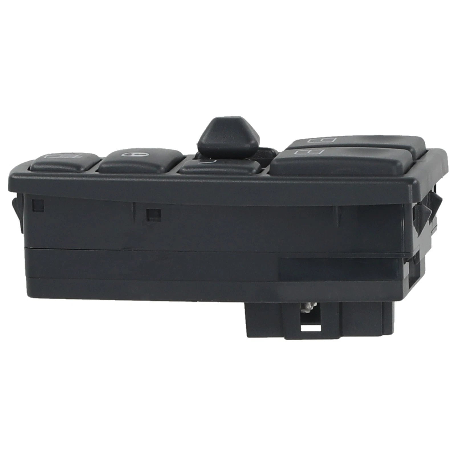 Window Switch with Power Locks for Volvo VNL VHD VAH VT (2004–2017) 20953592