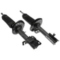 Front Strut Shock Absorbers for Nissan X-Trail T31 (2007-2014) Wagon