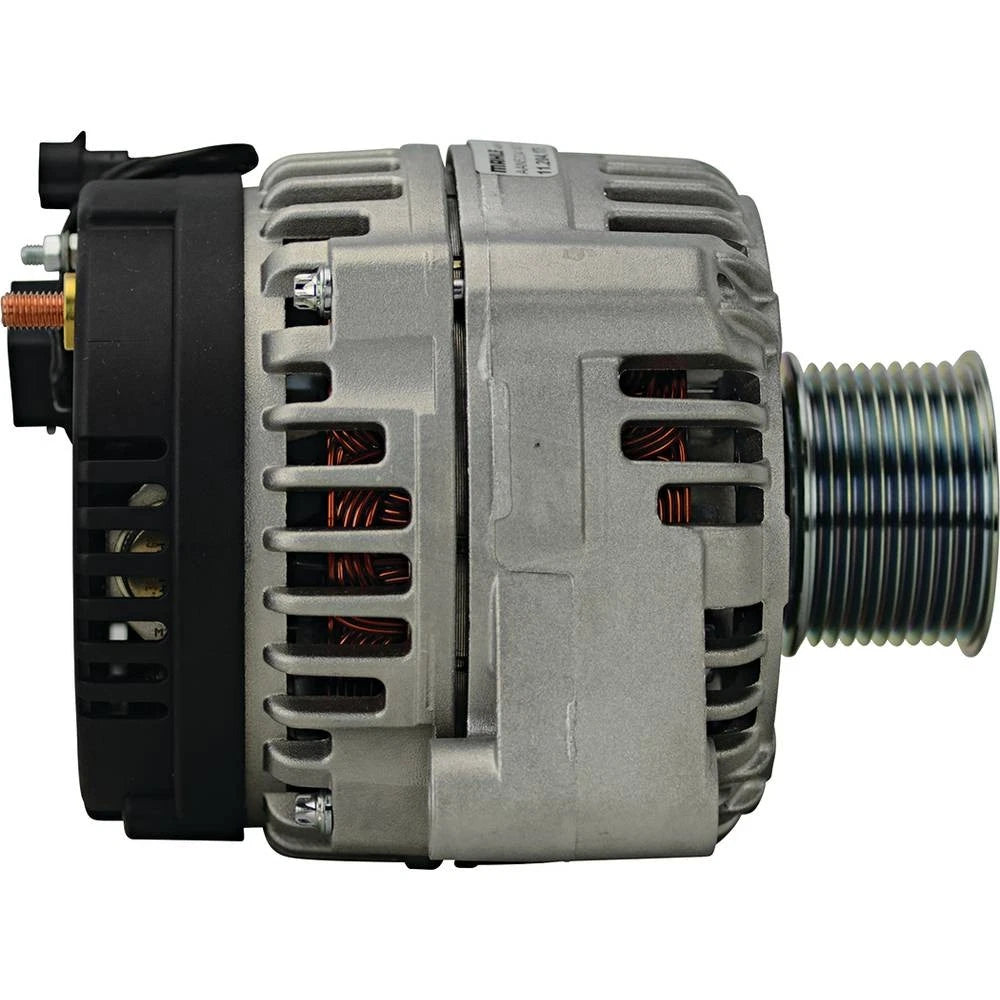 Mahle Alternator MAH-MG35-JN for