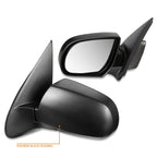 Dashboard Cover Overlayer for Dodge Ram 1500-3500 (2002–2005) Black
