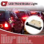 LED Third Brake Light Lamp for BMW 3 Series F30 (2012–2019) 7259855