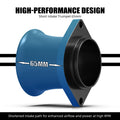 Aluminum Intake Trumpet 65mm for KTM 1190 1290 Adventure/R/S/T (2013–2024)