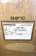 Pneumatic Whistle 24V for Marco 152 000 13 / PW3