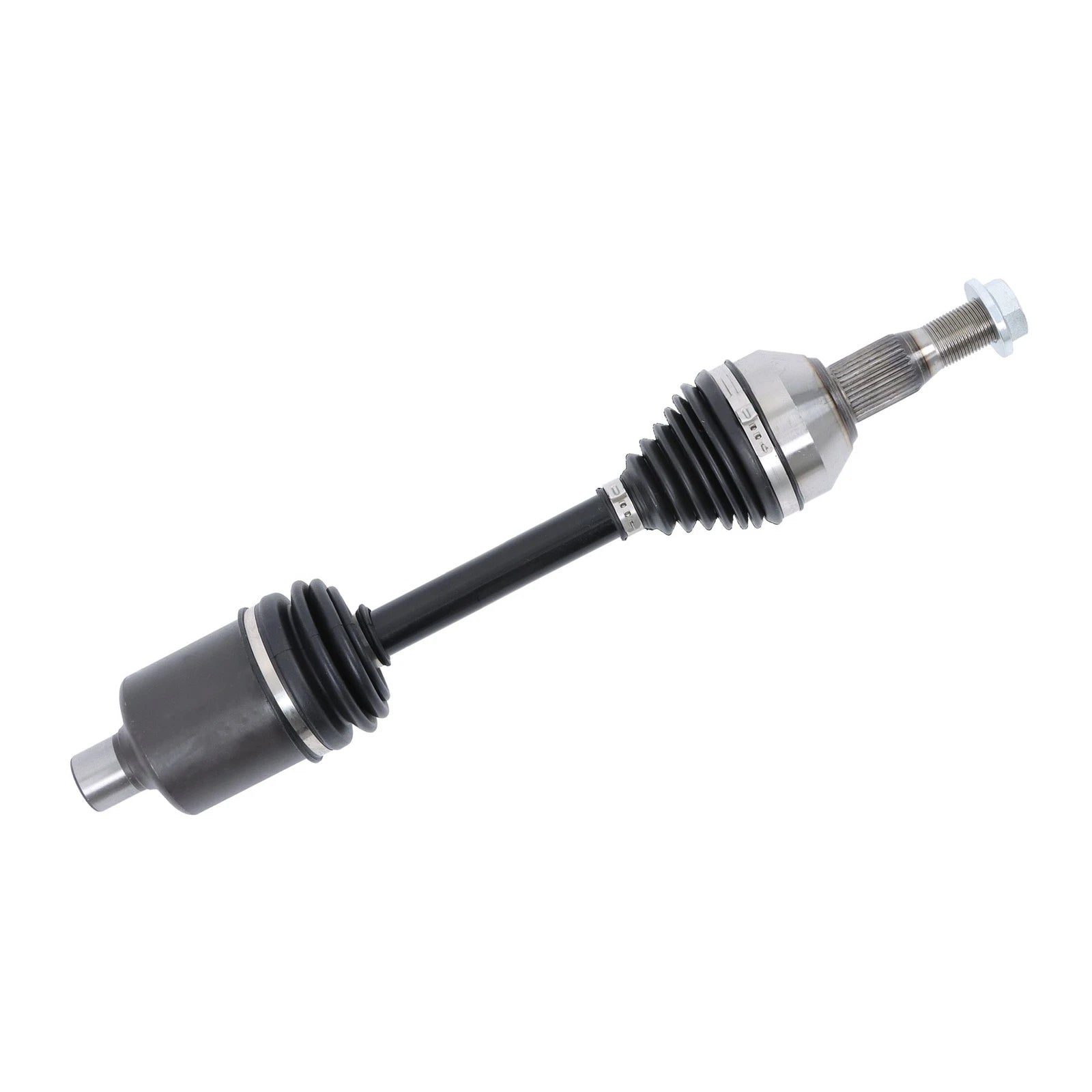 Front CV Axle Assembly Left for Chevrolet Impala Monte Carlo (2000-2011)