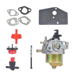 Carburetor Kit for Garden Equipment (11A02SB700, 65105221, 95110881)