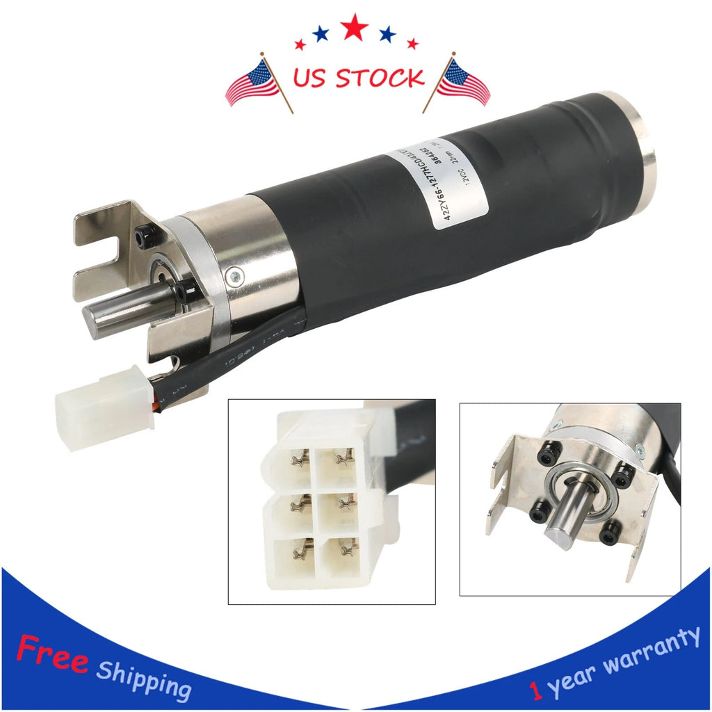 Slide Out Motor for Lippert 42mm Mid Torque 