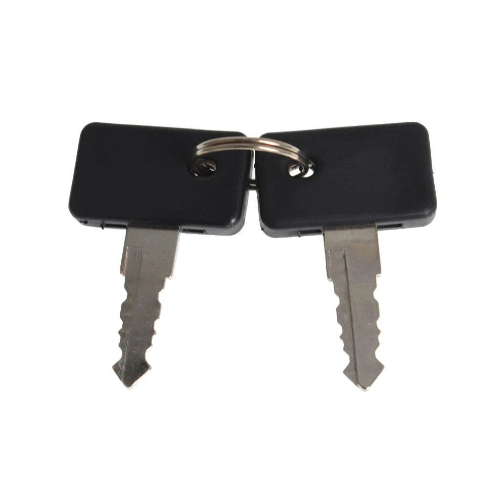 Ignition Key Switch for Suzuki DR-Z400 / DR-Z400E (2000-2007)