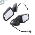 Set of 2 Heated Mirrors for GMC Acadia (2020–2024)