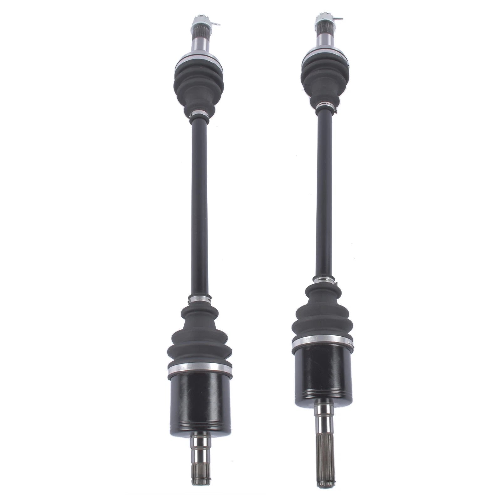 Pair Front CV Axles for Defender HD10 / Max HD10 4x4 XT DPS (2020-2023)