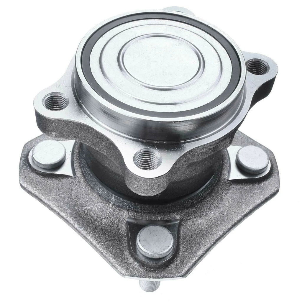 Rear Wheel Hub & Bearing Assembly for Nissan Sentra (2007–2012)