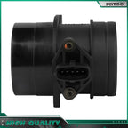 Mass Air Flow Meter MAF Sensor for Hyundai Accent 1.6L (2001–2002)