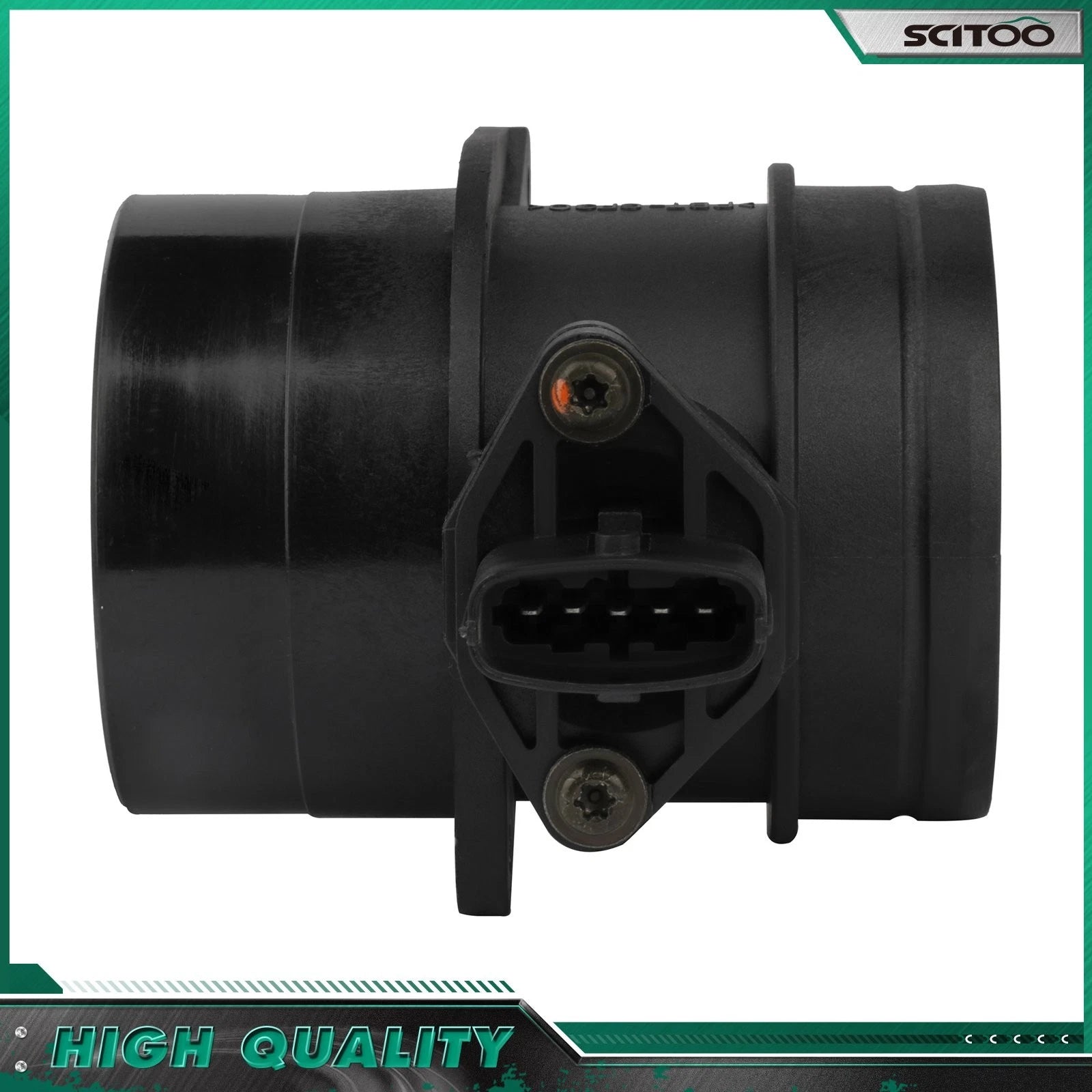 Mass Air Flow Meter MAF Sensor for Hyundai Accent 1.6L (2001–2002)