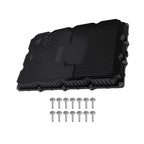Engine Oil Pan for Hyundai Equus Genesis 2012-2016 45280-4F000 Transmission