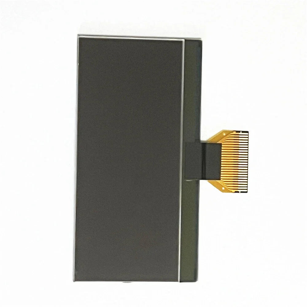 7V LCD Speedometer Display for Mercedes-Benz A-Class W169, B-Class W245 (2005-2012)