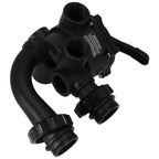 1.5" Vari-Flo Control Valve Side Mount for Pro-Series Pool Filter (SP0710XR50) (2021–2022)